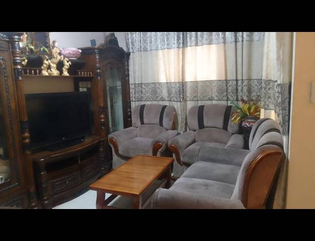 3 BEDROOM HOUSE FOR SALE IN BOMBAY HEIGHTS